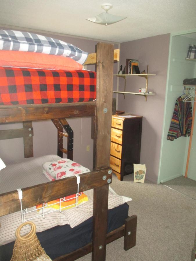 Nice Bunk Bed Whitehorse Zewnętrze zdjęcie