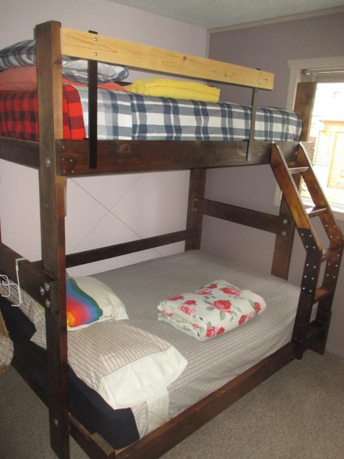 Nice Bunk Bed Whitehorse Zewnętrze zdjęcie