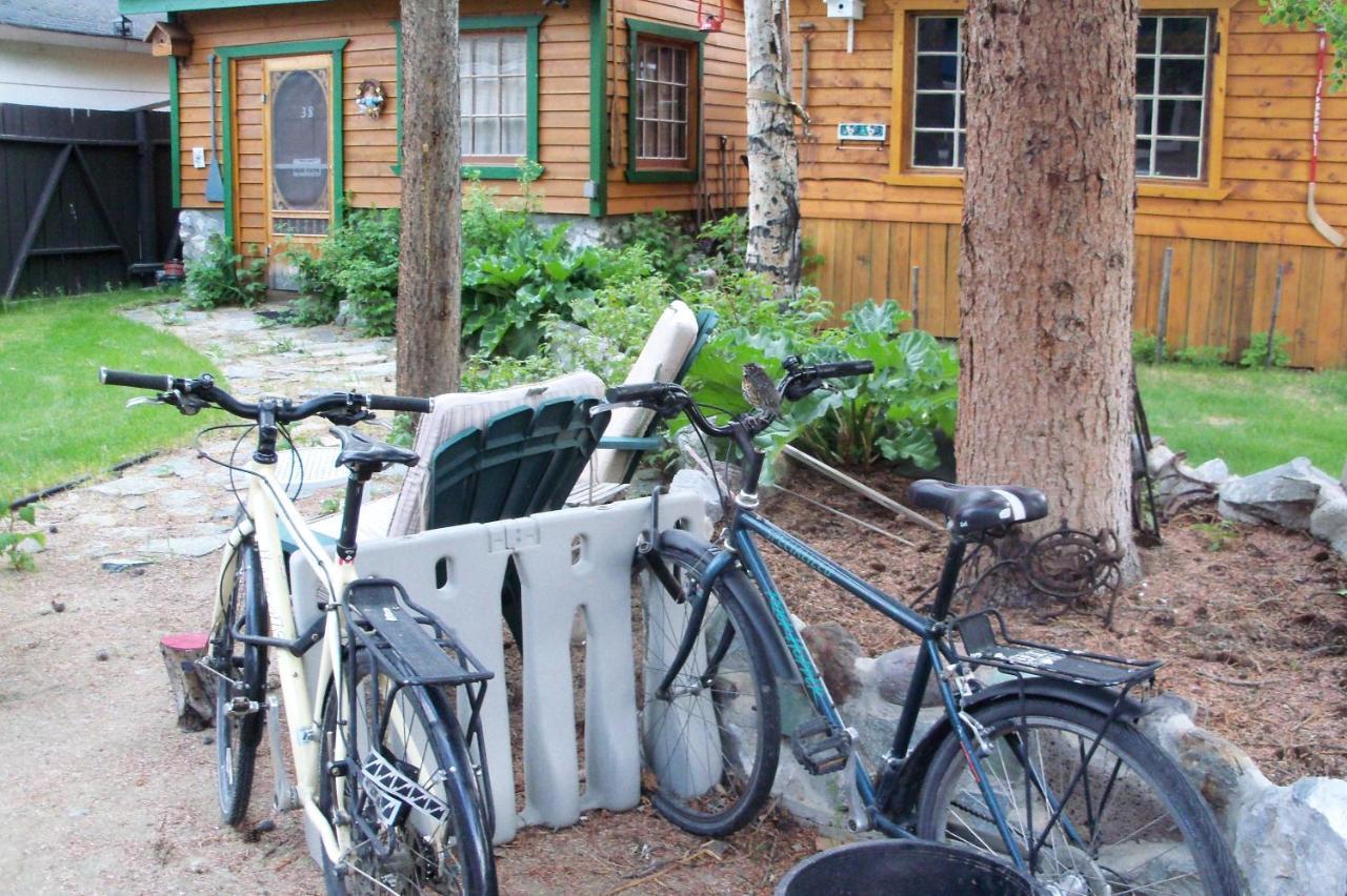 Nice Bunk Bed Whitehorse Zewnętrze zdjęcie