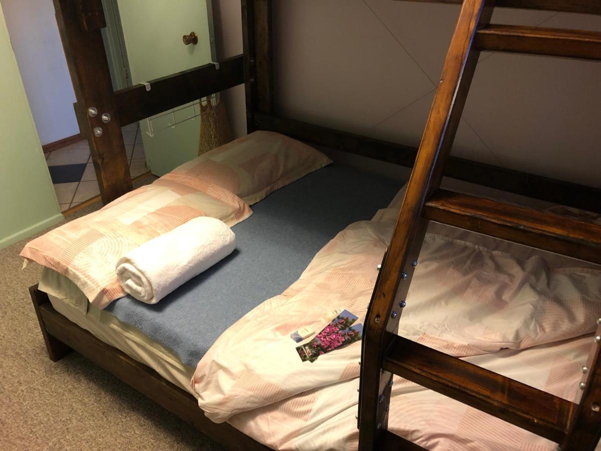 Nice Bunk Bed Whitehorse Zewnętrze zdjęcie