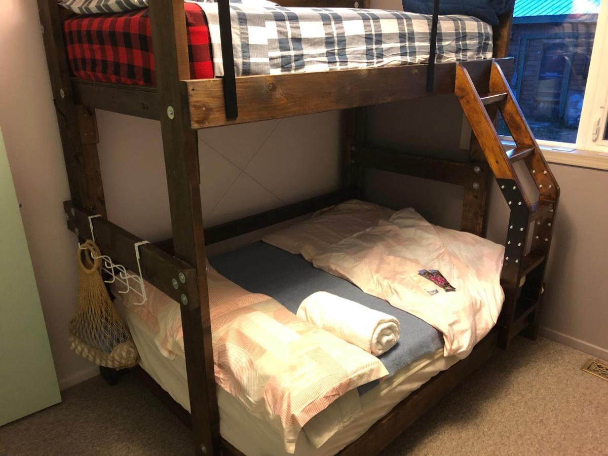 Nice Bunk Bed Whitehorse Zewnętrze zdjęcie